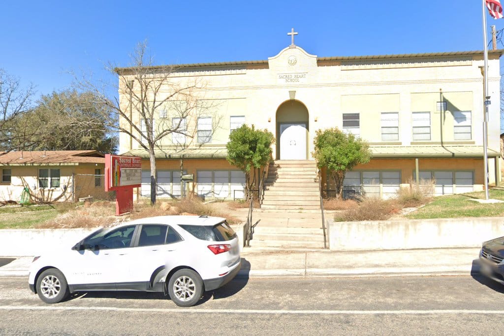 Sacred Heart School
