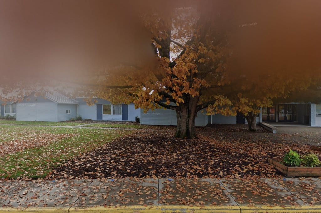 Guy Lee Elementary School