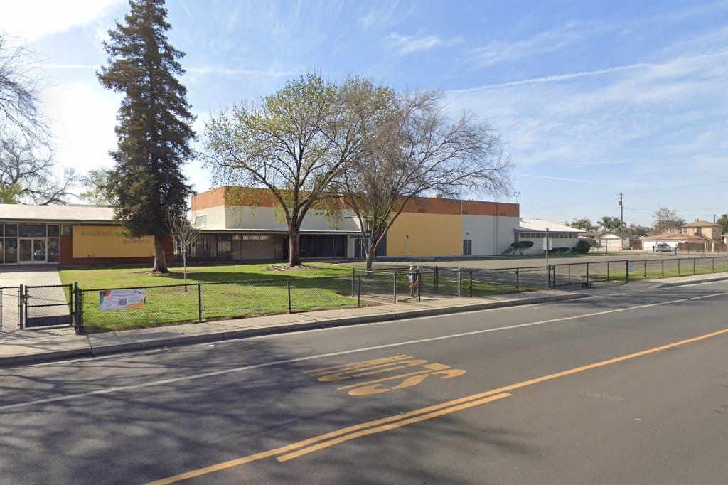 Emerson Middle School