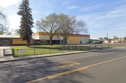 Emerson Middle School