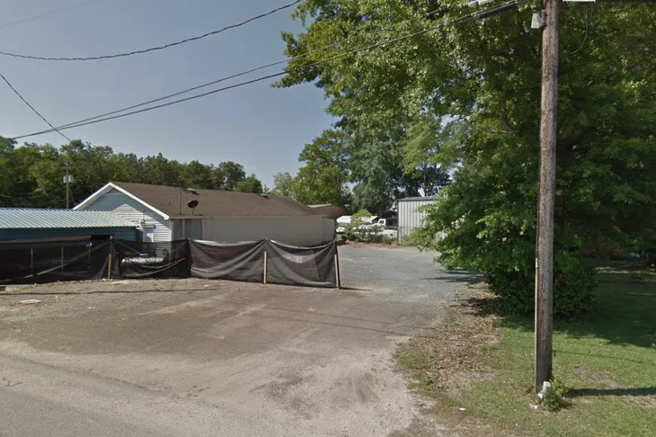Ward Veterinary Hospital
