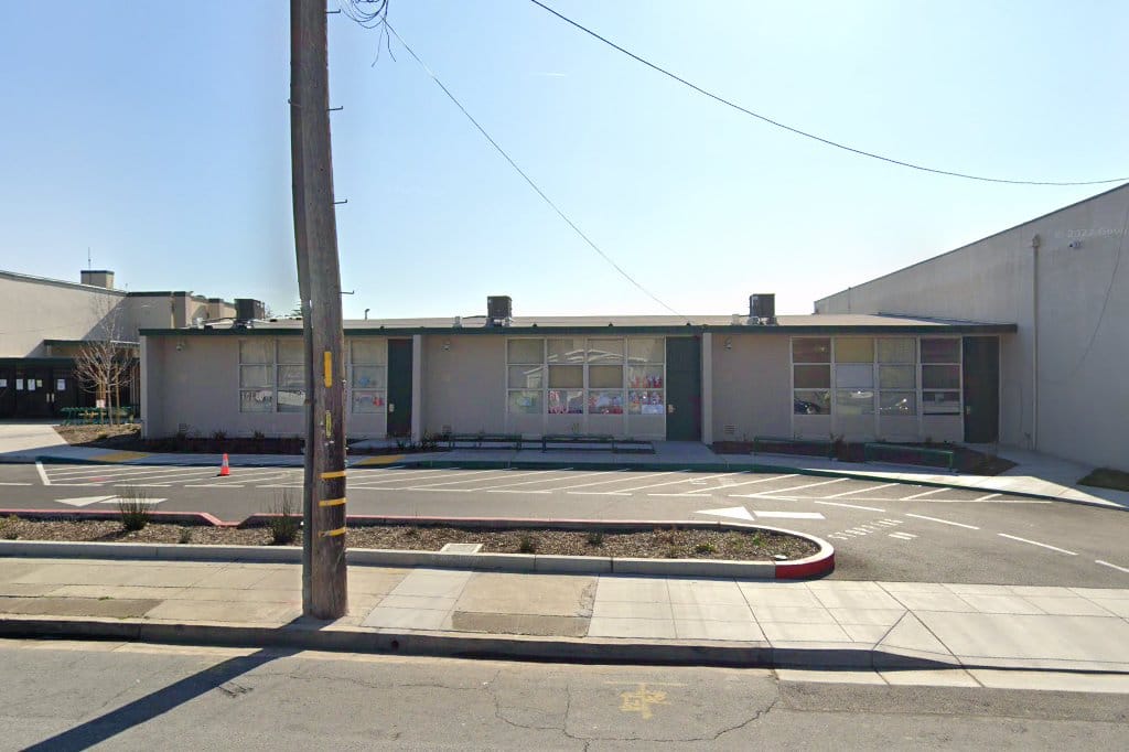Roosevelt Elementary School