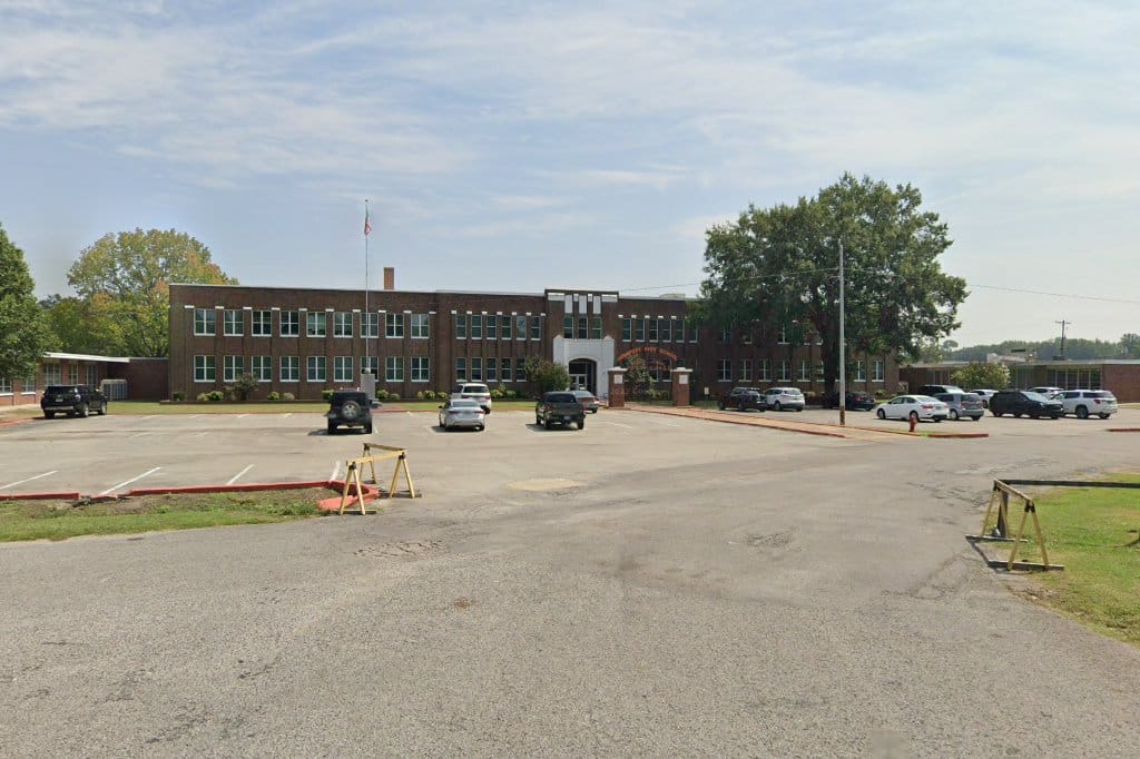 Newport High School