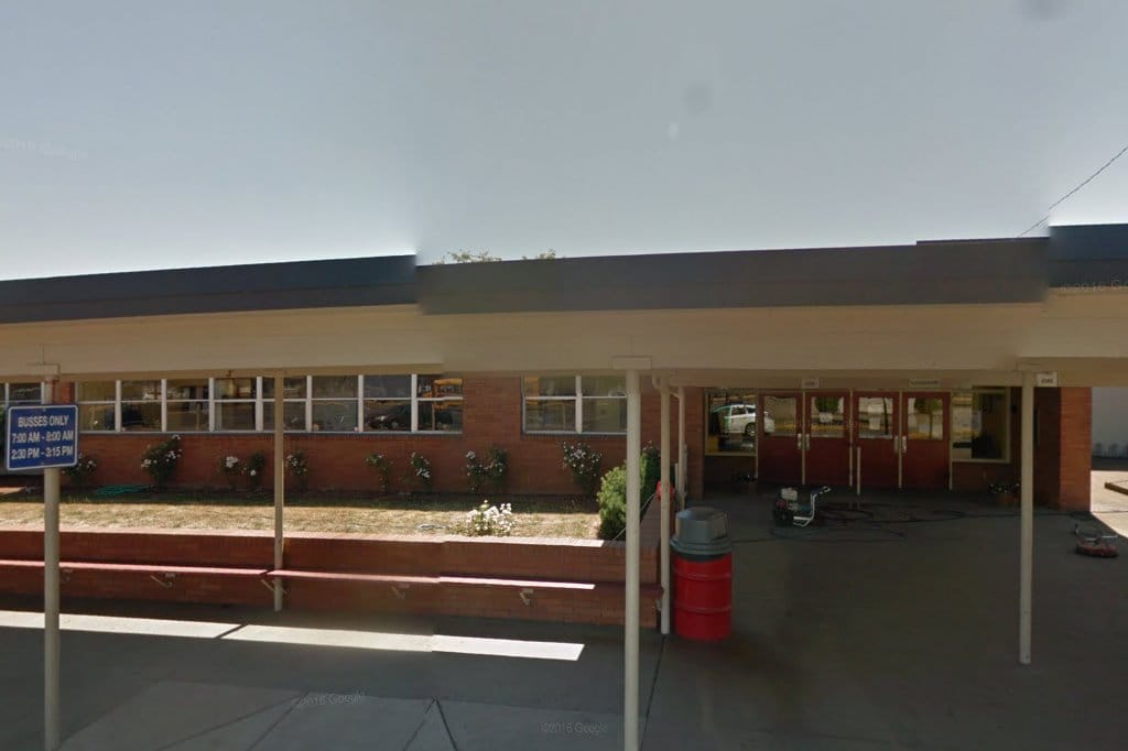 Memorial PK Elementary School