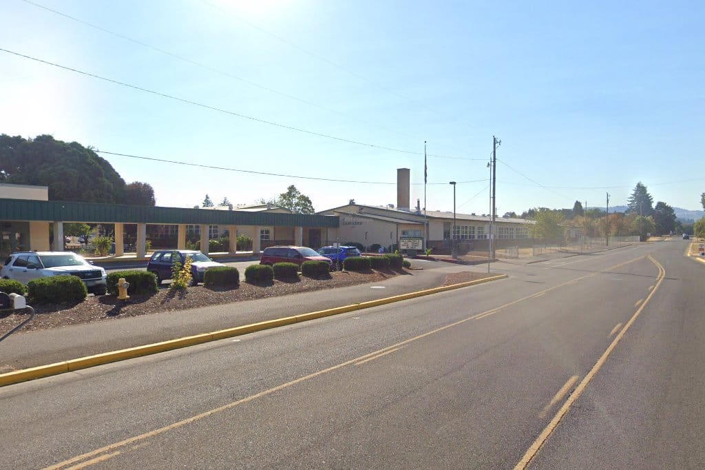 Cascades Elementary School