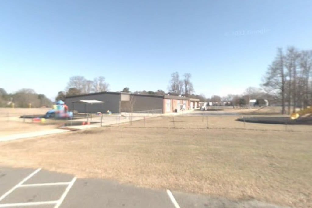 Glen Rose Elementary School