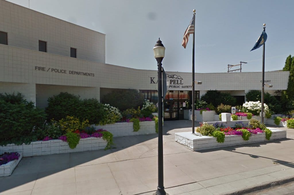 Kalispell Municipal Court