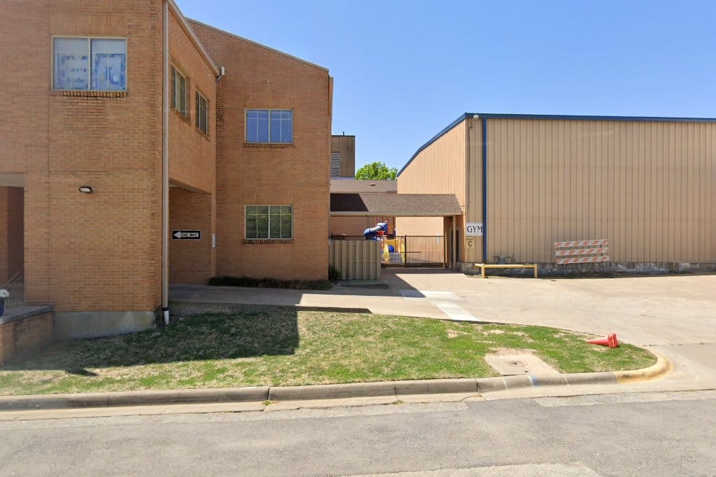 Couts Christian Academy