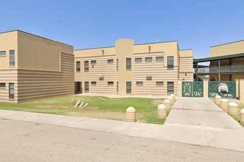 Rio Bravo Middle School