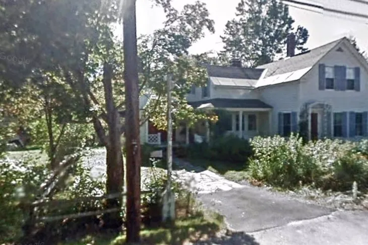 Tenney Fritz & Combs Animal Hospital
