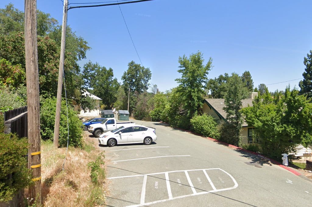 Amador County Special Education