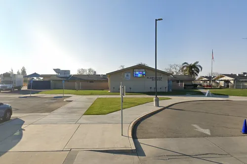 Plantation Elementary School