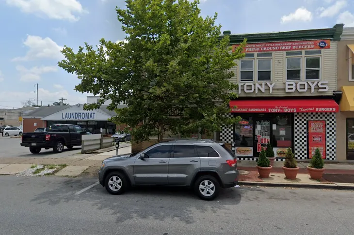 Baltimore Pike Veterinary Hospital