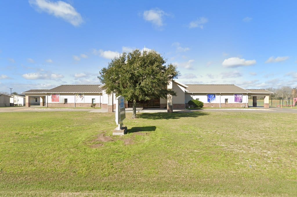 Angelton Christian School