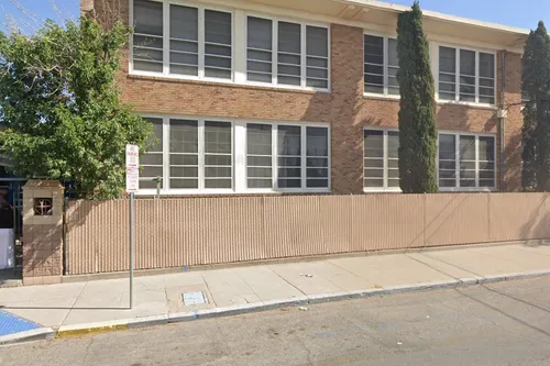 La Fe Preparatory School