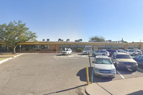 Hughey Elementary School