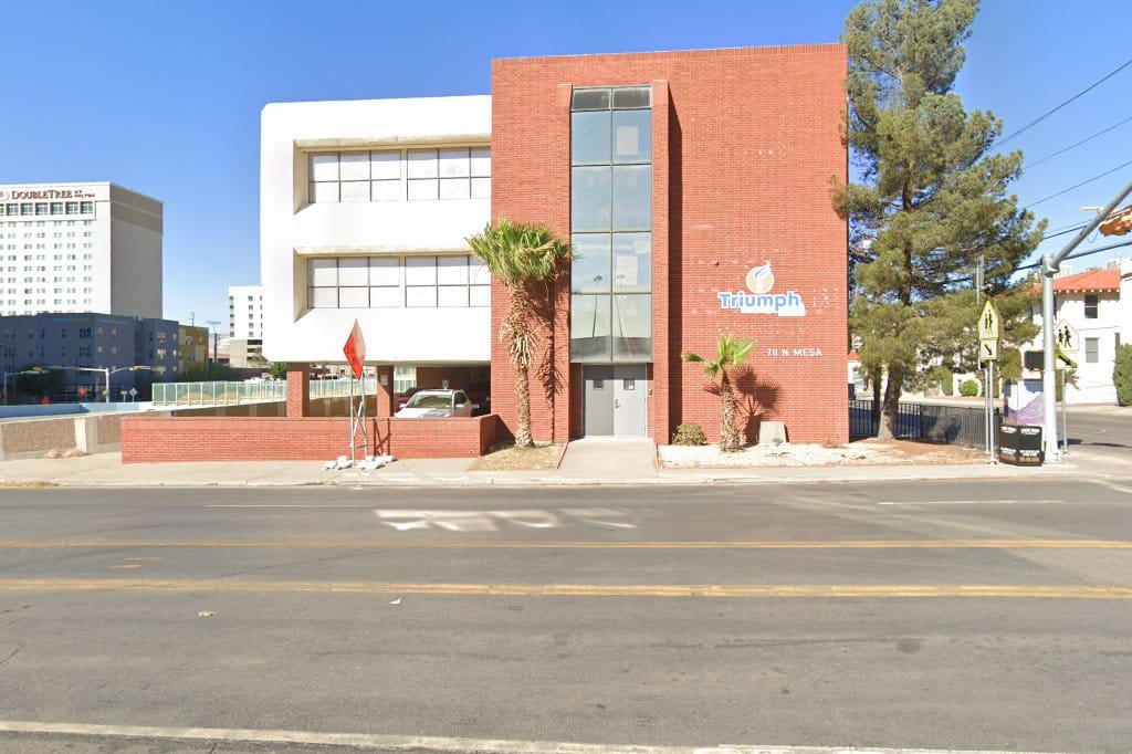 Paso Del Norte Academy