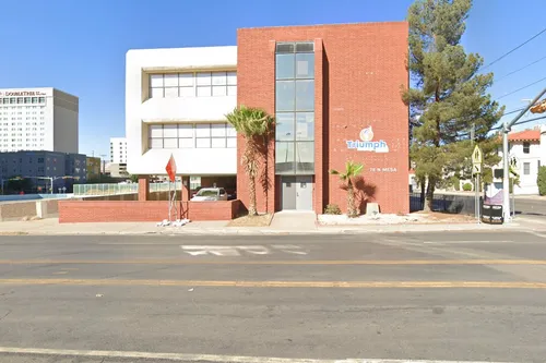 Paso Del Norte Academy