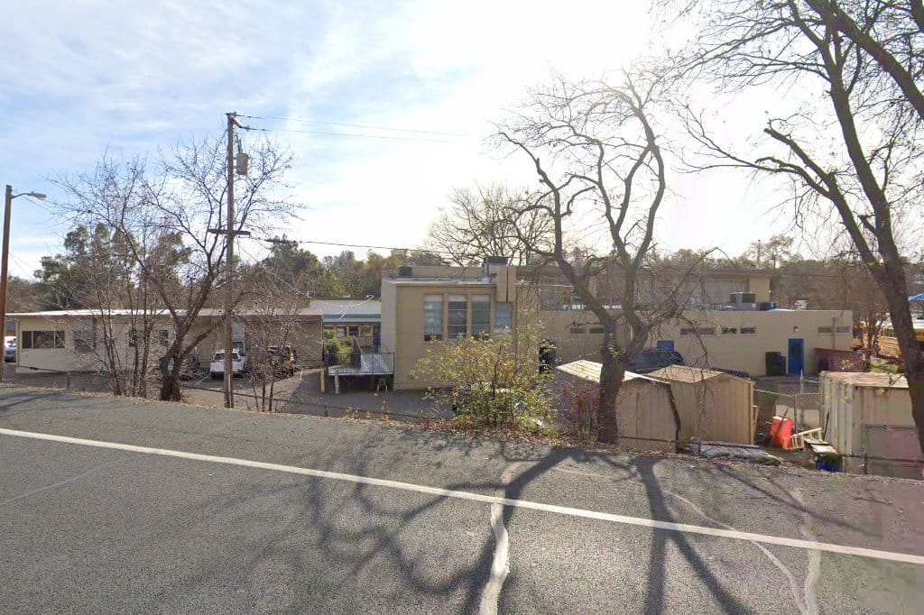 Ione Elementary School