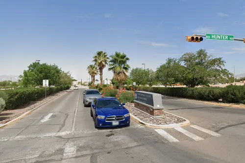 Valle Verde Early College High School