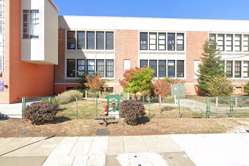 Greenleaf Elementary School