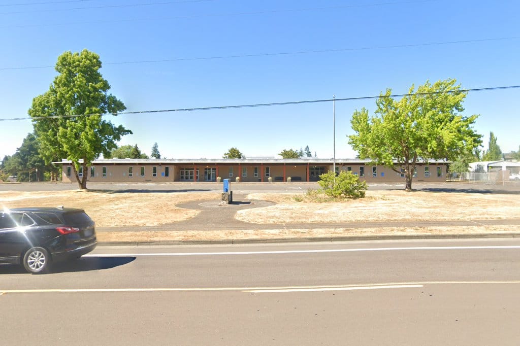 Whiteaker Middle School