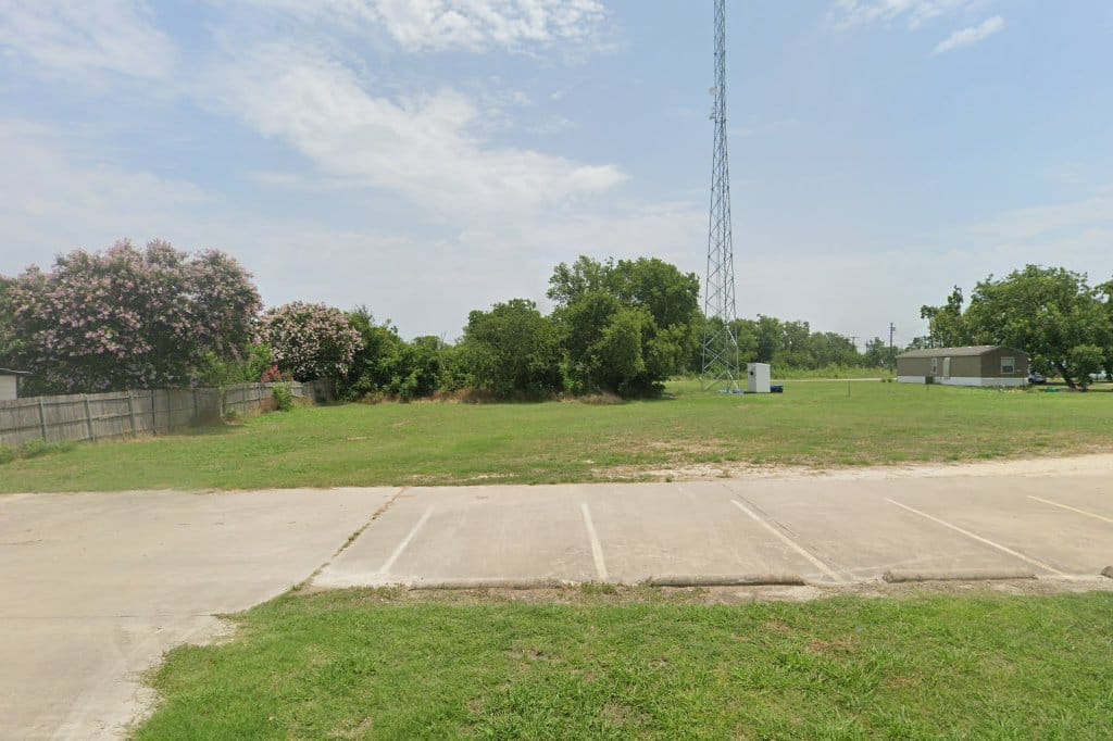 Lott Elementary School
