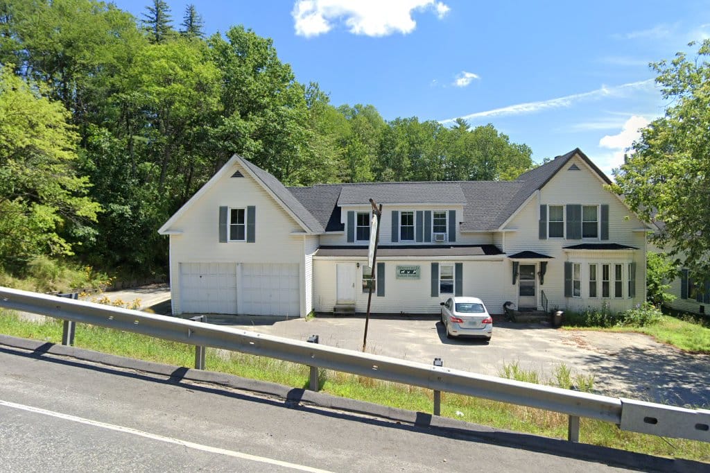 Whitefield Animal Hospital