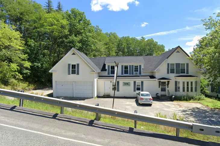 Whitefield Animal Hospital