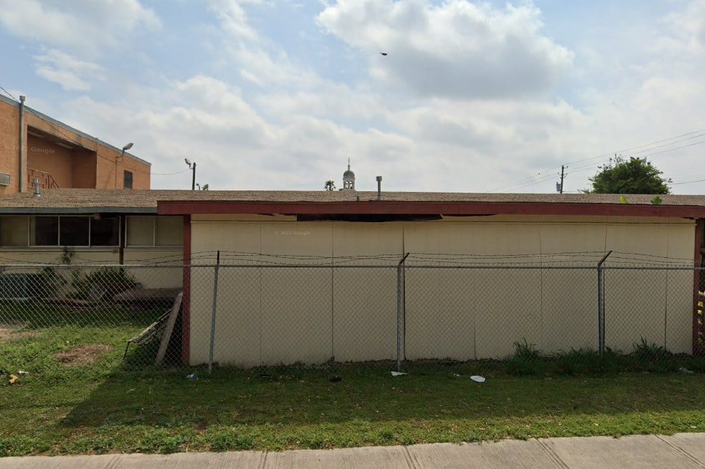 Our Lady-Guadalupe Cathlc School