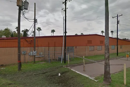 San Martin De Porres School