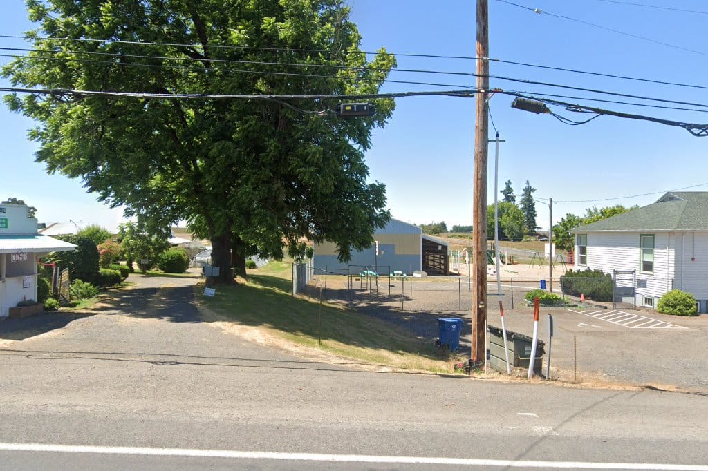 Evergreen Elementary School
