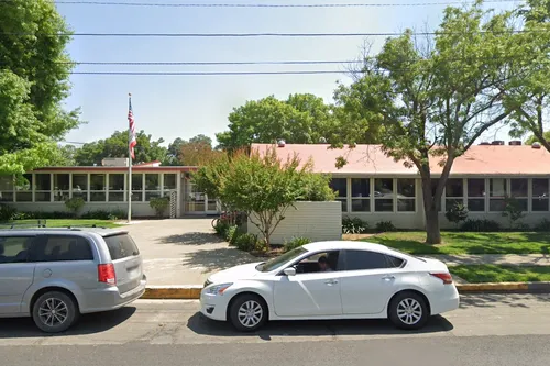 Sycamore Middle School