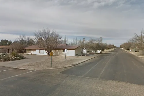 Floydada Junior High School
