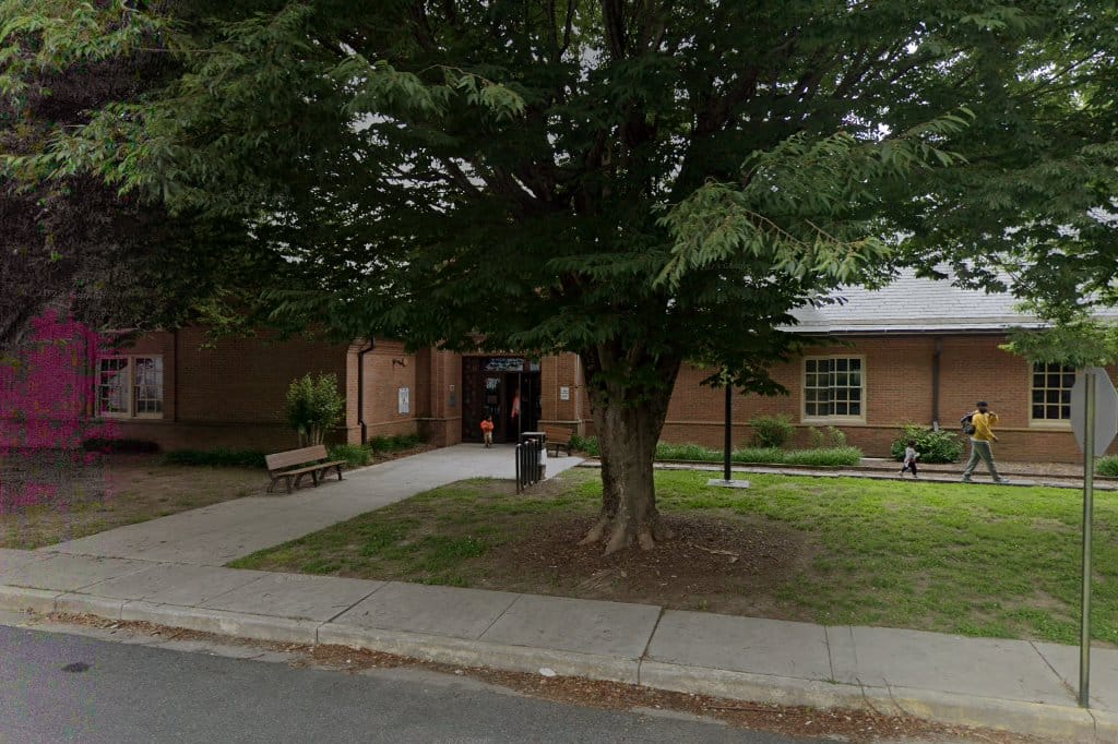 Somerset County Library