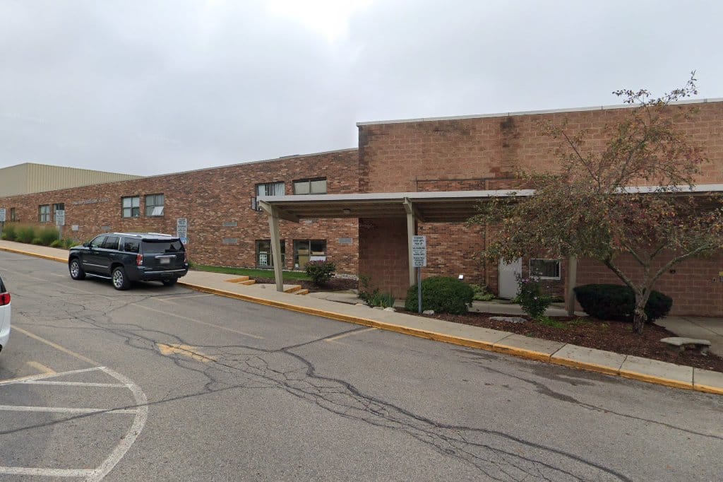 Oakland christian School