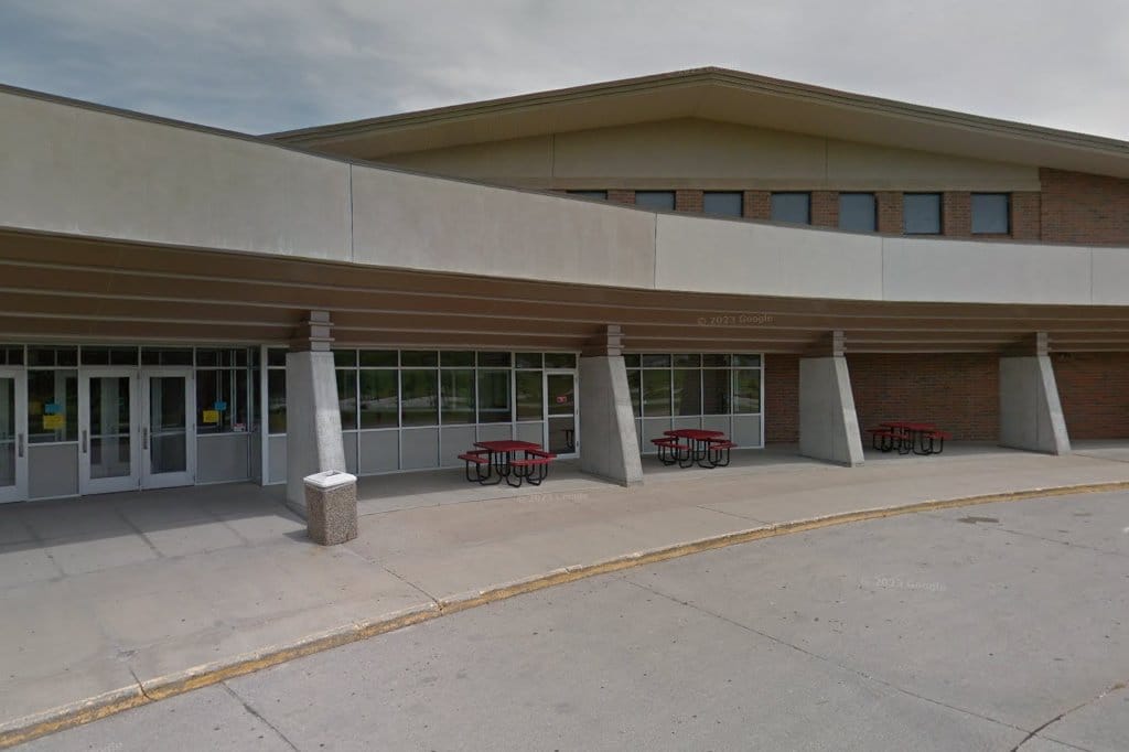 Chariton Middle School