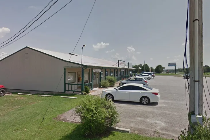 Animal Care Hospital