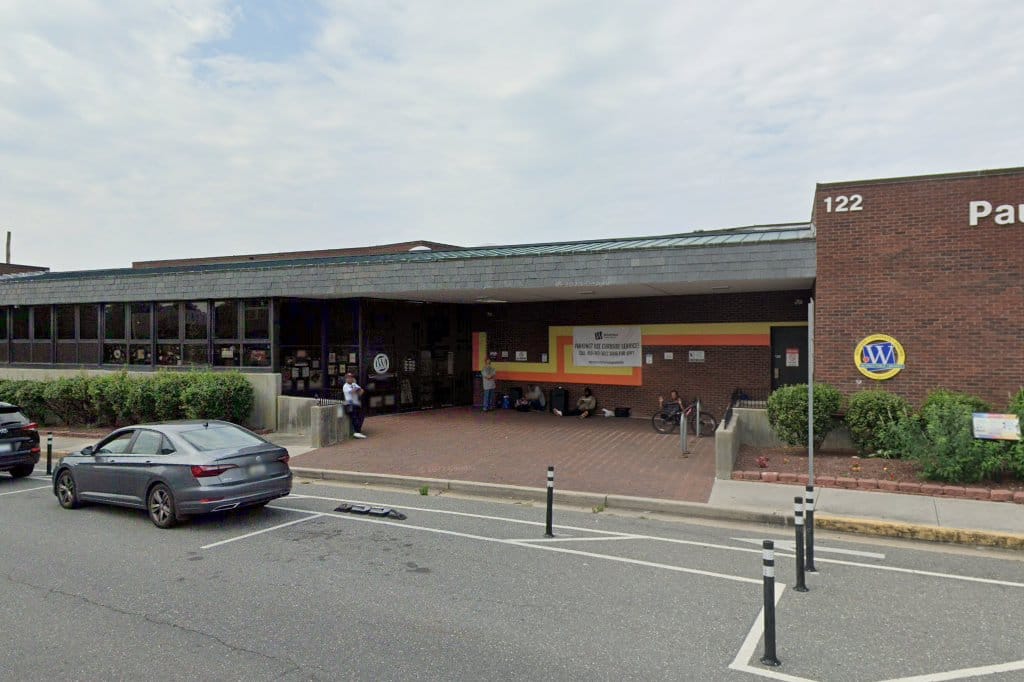 Eastern Shore Regional Library