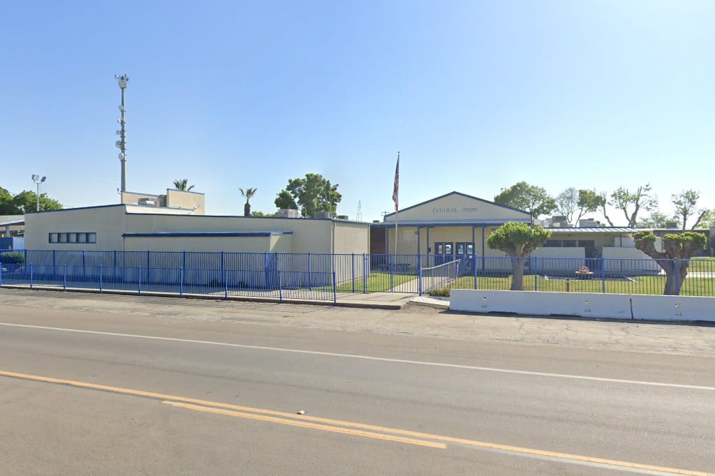 Akers Elementary School