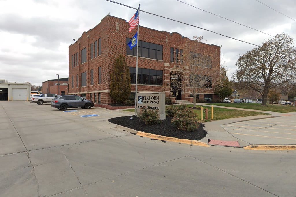 Elkhorn Elementary School