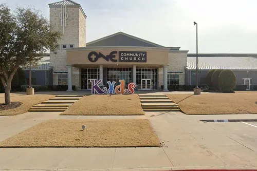Coram Deo Academy Of Collin County