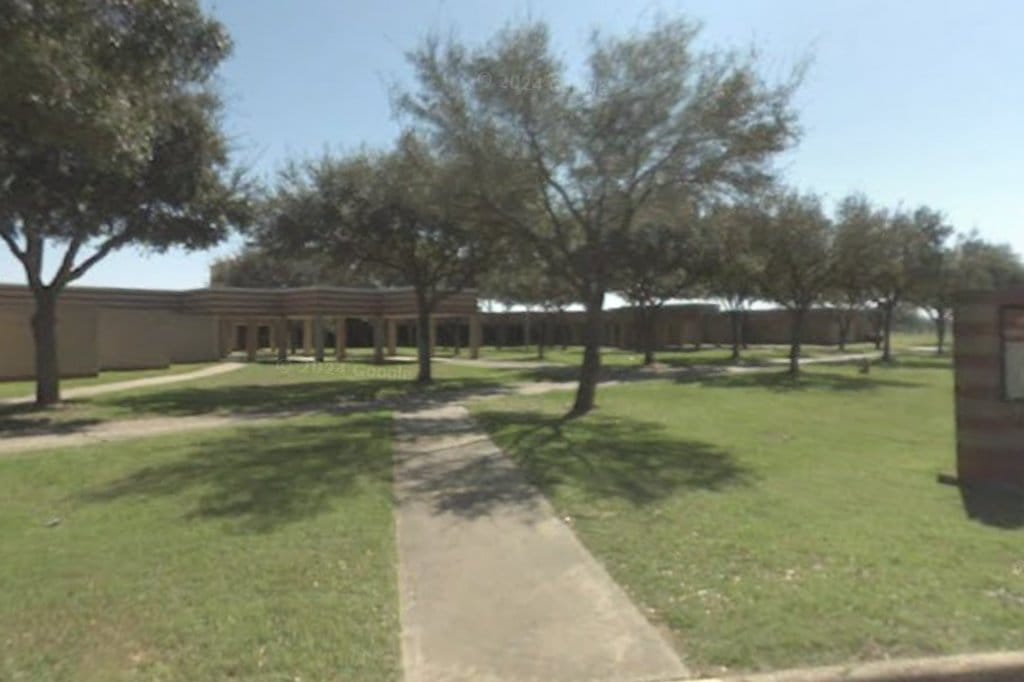Stafford High School