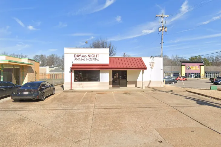 Berclair Animal Hospital