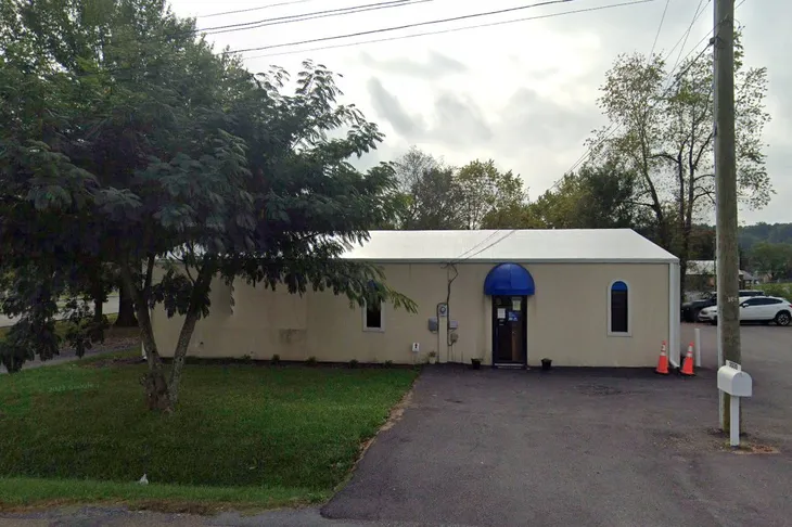 Robinson Animal Hospital