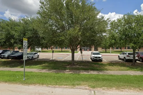 Missouri City Middle School