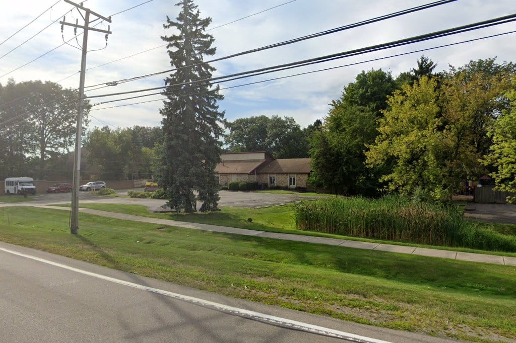 Red Hill Montessori Academy