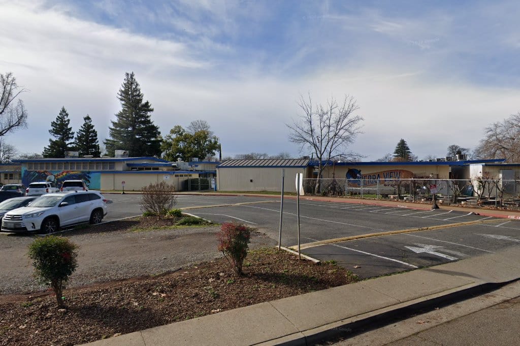 Sierra View Elementary School