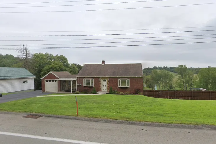 Clover Farm Veterinary Service