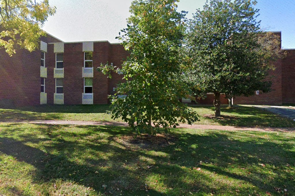 Clifton M Miller Library